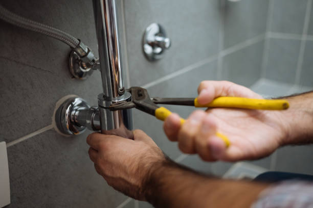 Best Emergency Plumbing Services in Clearwater, SC